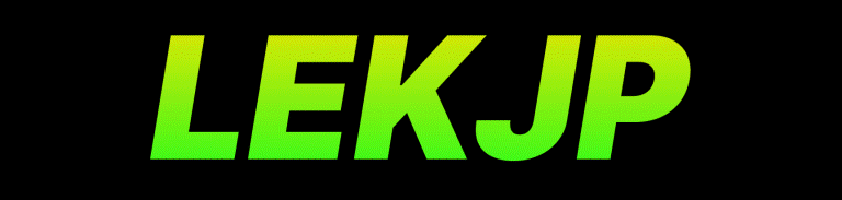 LEKJP Logo
